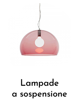 Lampade a sospensione